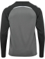Preview: Kinder Hummel Lead 2.0 Crew Sweat - Steel grey